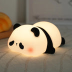Cute Panda Night Light