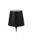 Rechargeable LED Bottle Stopper Light