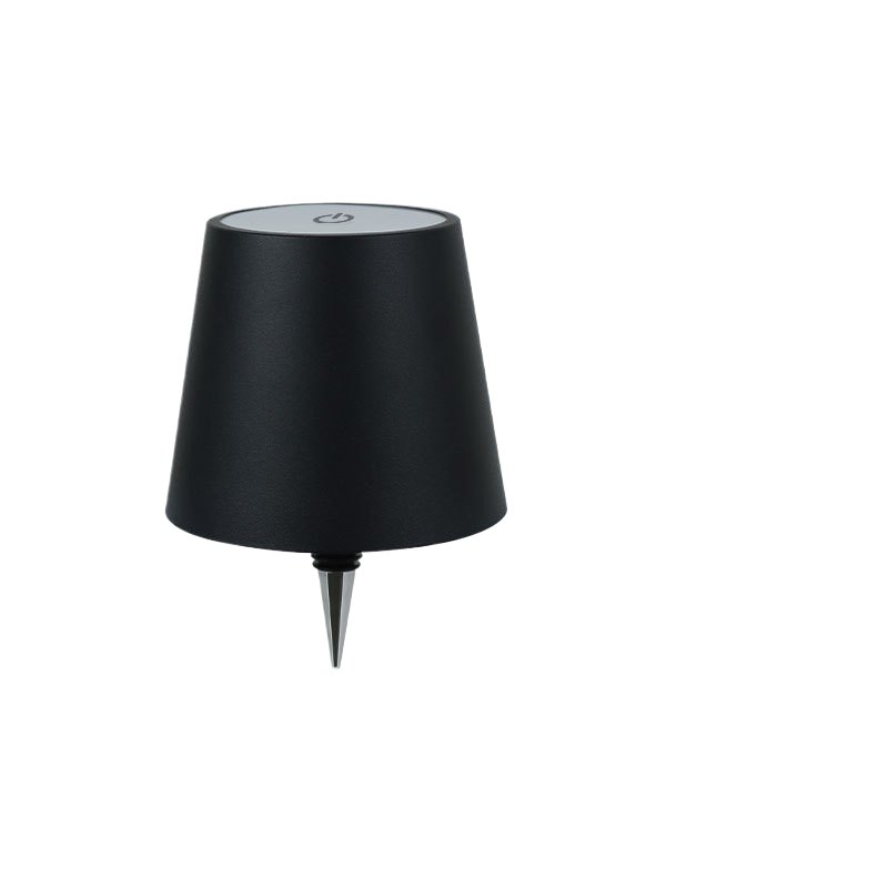 Rechargeable LED Bottle Stopper Light