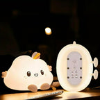 Rechargeable Cloud Night Light