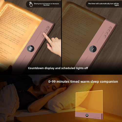 LED Reading Lamp
