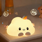 Rechargeable Cloud Night Light