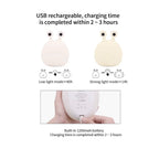 Slug Light – Night Lamp