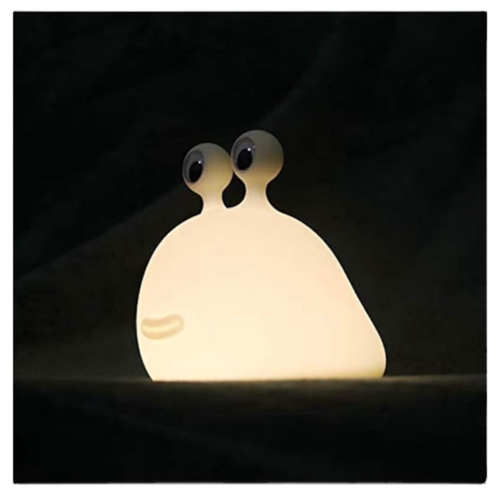 Slug Light – Night Lamp