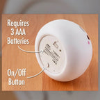 Dumpling Ambient Light