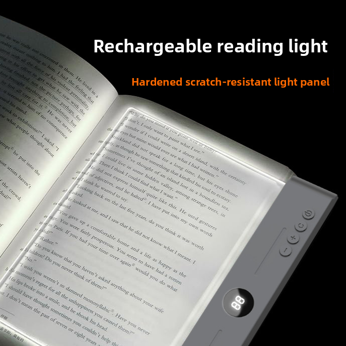 LED Reading Lamp
