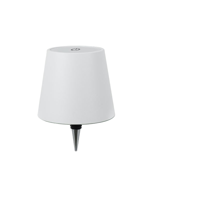 Rechargeable LED Bottle Stopper Light