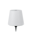 Rechargeable LED Bottle Stopper Light