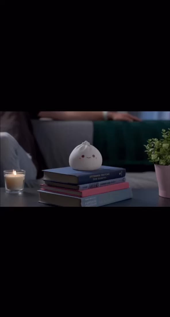 Dumpling Ambient Light